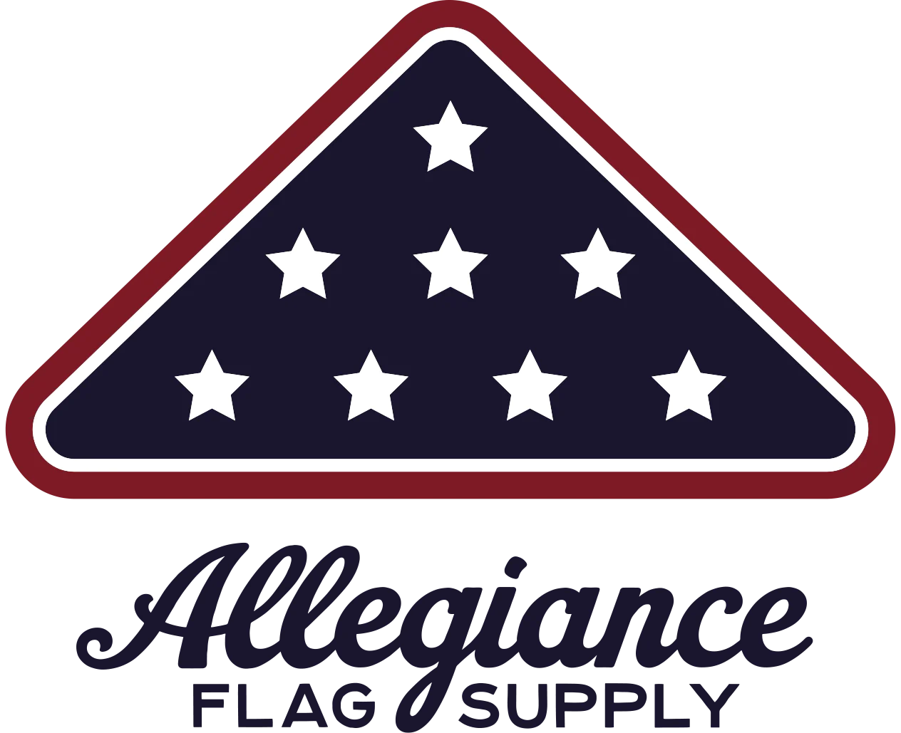 Allegiance Flag Supply